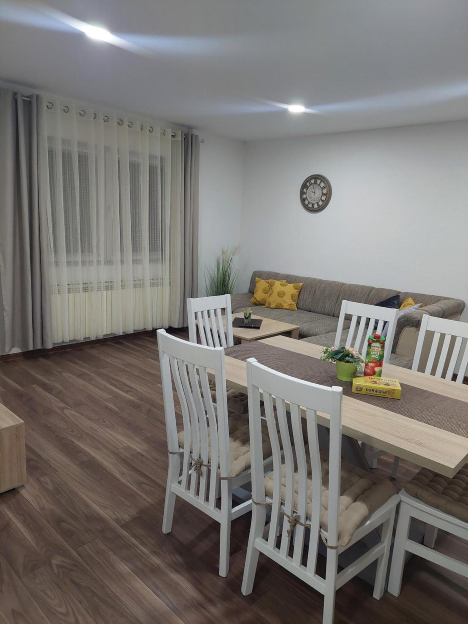 Apartman Danijela Otocac Exterior photo
